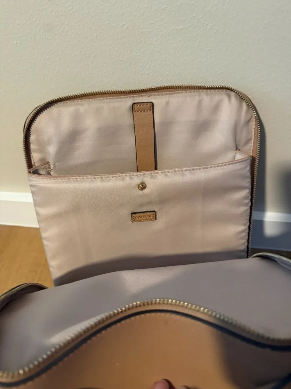 CALPAK Kaya Laptop Backpack